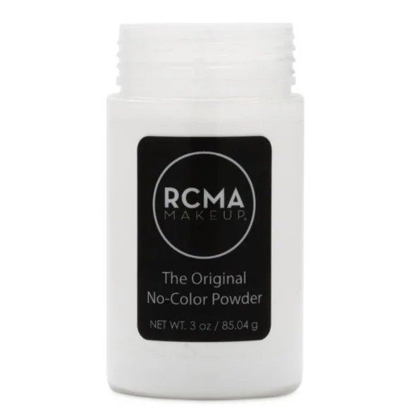 RCMA The Original No-Color Powder - Picture 2 of 6